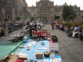 Mexico Pyramids - Mexico City 2009 1450